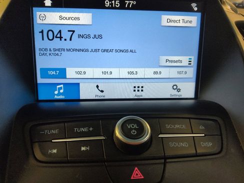 Used 2017 Ford Escape SE w/ Equipment Group 201A AWD/4WD image 25