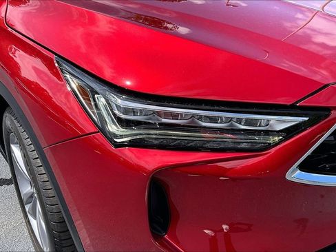 Used 2022 Acura MDX FWD image 32