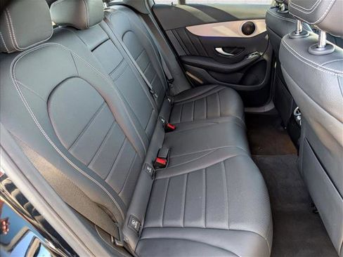 Used 2022 Mercedes-Benz GLC 300 image 21