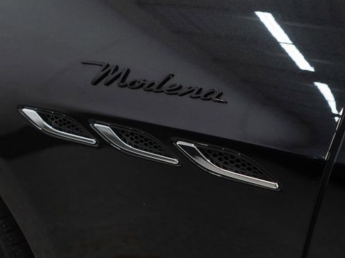 Used 2022 Maserati Ghibli Modena Q4 image 42