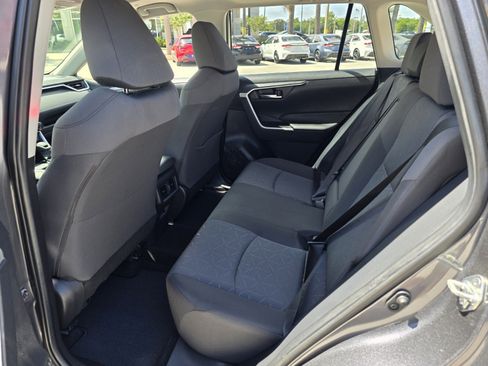 Certified 2023 Toyota RAV4 XLE w/ Convenience Package image 9
