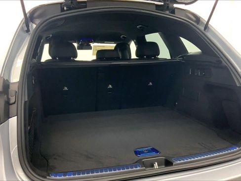 New 2026 Mercedes-Benz GLC 300 GLC 300 image 16