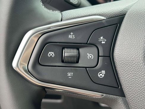 New 2026 Chevrolet TrailBlazer LT w/ Convenience Package FWD image 21