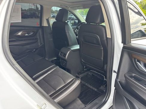 Used 2020 GMC Terrain Denali w/ Denali Premium Package AWD/4WD image 46