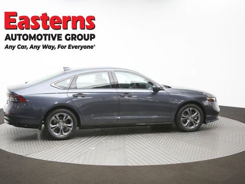 Used 2024 Honda Accord EX-L image 45