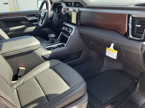 New 2026 GMC Sierra 1500 Denali image 26