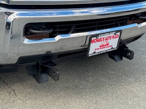 Used 2016 RAM 3500 Tradesman w/ Chrome Appearance Group AWD/4WD image 11
