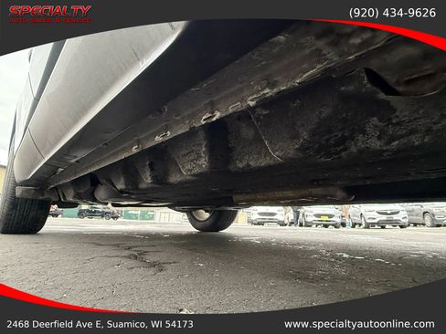 Used 2016 Ford Edge SE image 33