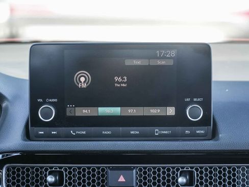 Used 2023 Honda Civic Sport image 14