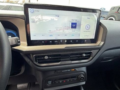 New 2025 Ford Bronco Sport Big Bend image 25