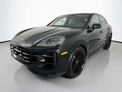 New 2026 Porsche Cayenne GTS