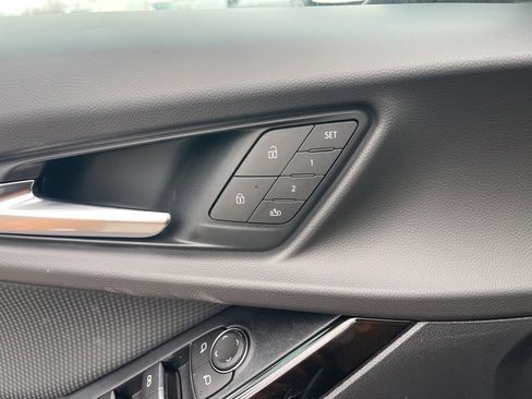 New 2026 Chevrolet Equinox RS w/ Convenience Package III image 35