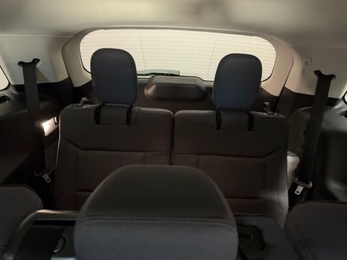 New 2026 Ford Explorer Active AWD/4WD image 21
