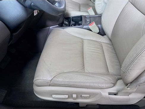 Used 2014 Honda CR-V EX-L image 30