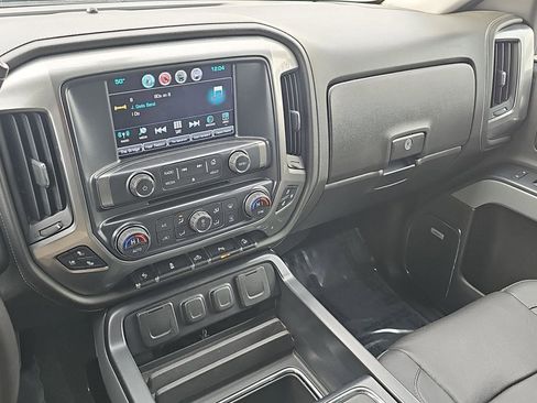 Used 2016 Chevrolet Silverado 1500 LTZ Z71 w/ LTZ Plus Package image 7