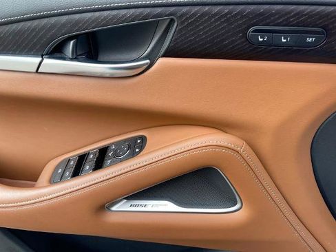 Certified 2024 INFINITI QX60 Autograph image 18