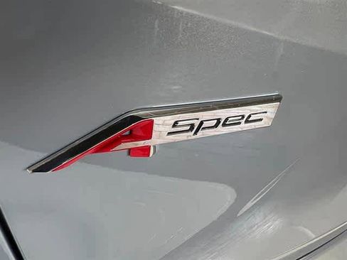 New 2026 Acura RDX A-Spec AWD/4WD image 4