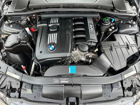 Used 2007 BMW 328i Coupe RWD image 20