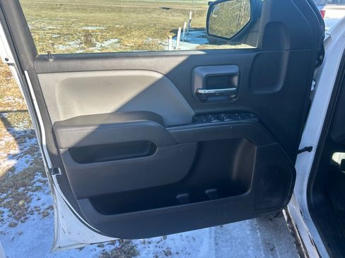 Used 2017 Chevrolet Silverado 2500 W/T w/ WT Fleet Convenience Package image 11