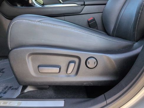 Used 2022 Lexus RX 350 FWD image 19