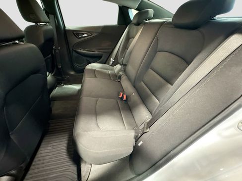 Used 2024 Chevrolet Malibu LS image 19