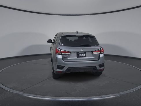 Used 2025 Mitsubishi Outlander Sport ES AWD/4WD image 13