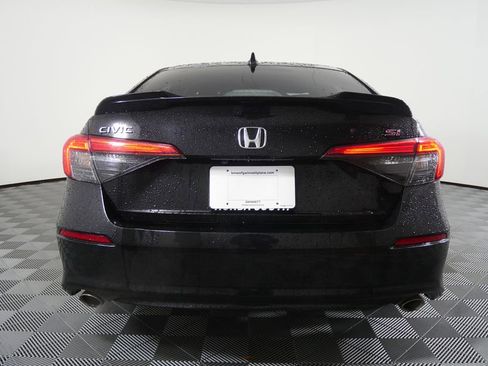 Used 2023 Honda Civic Si image 4