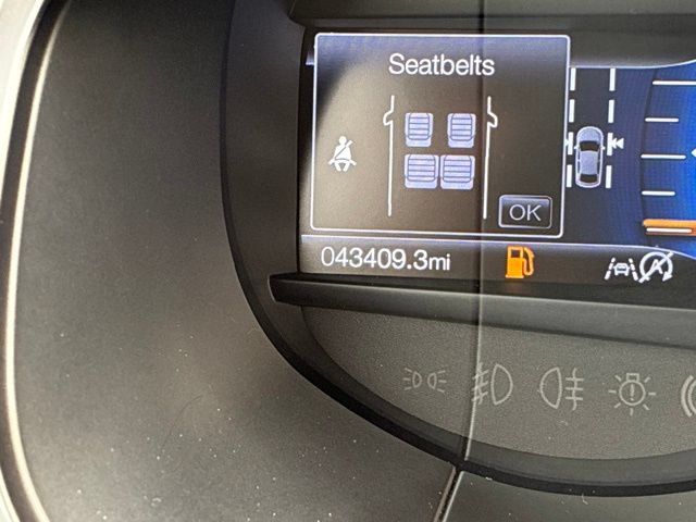 Used 2024 Ford Edge SEL AWD/4WD image 37