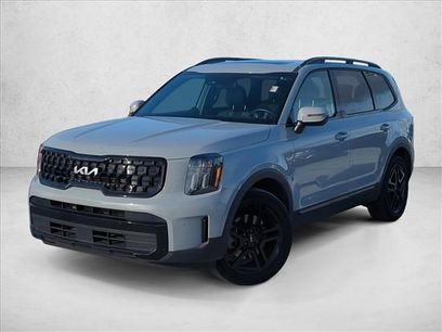 Used 2024 Kia Telluride EX X-Line