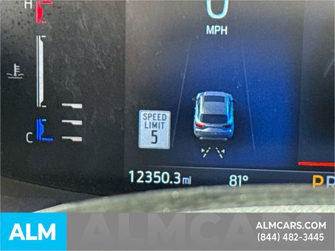 Used 2023 Ford Escape SE image 33