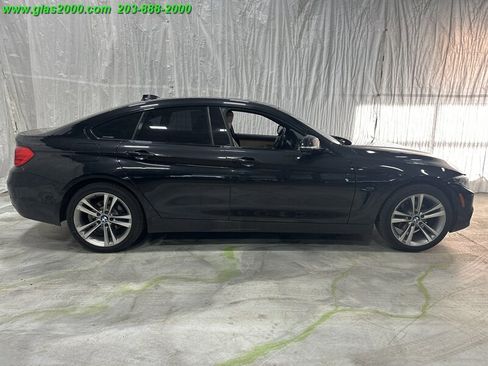 Used 2016 BMW 428i Gran Coupe xDrive image 14