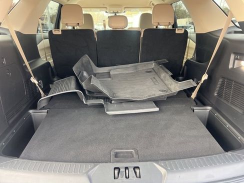 Certified 2023 Ford Explorer XLT w/ Equipment Group 202A image 22