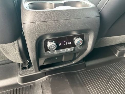 Used 2024 GMC Acadia Denali w/ LPO, Floor Liner Package AWD/4WD image 15