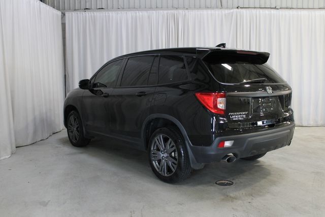 Used 2020 Honda Passport EX-L image 29