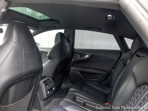 Used 2016 Audi RS 7 Prestige image 15