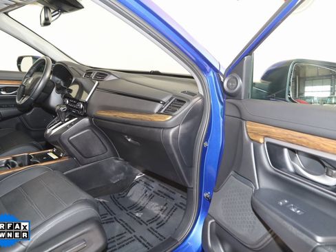 Used 2022 Honda CR-V Touring image 51