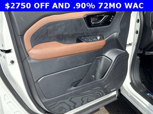 New 2026 Subaru Forester Touring image 11