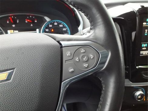 Used 2019 Chevrolet Traverse LT w/ LPO, Blackout Package image 15