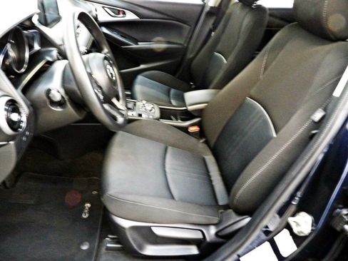 Used 2021 MAZDA CX-3 Sport AWD/4WD image 17