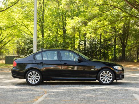 Used 2011 BMW 328i Sedan image 6