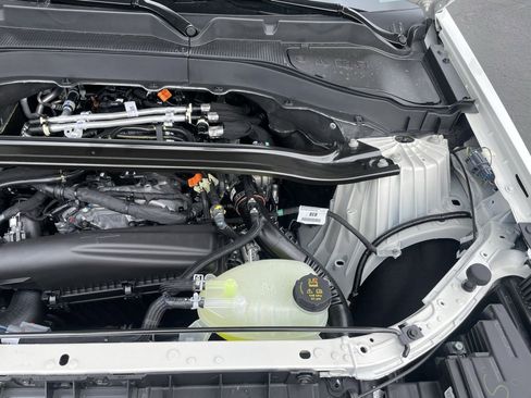 New 2026 Ford Explorer ST-Line w/ ST-Line Street Pack image 43