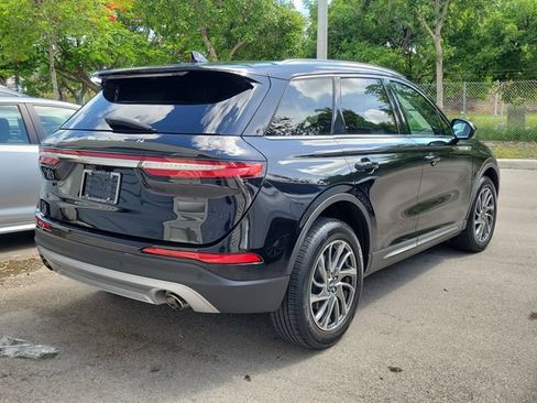 Used 2021 Lincoln Corsair FWD image 6