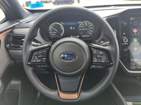 Certified 2025 Subaru Forester Sport AWD/4WD image 19
