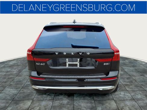 Used 2022 Volvo XC60 B5 Inscription AWD/4WD image 4