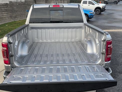 Used 2022 RAM 1500 Laramie image 5