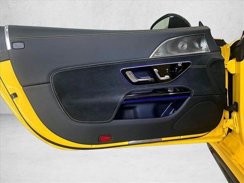 Used 2026 Mercedes-Benz AMG GT 63 image 18