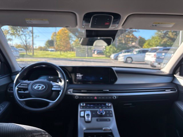 Used 2025 Hyundai Palisade SEL AWD/4WD image 18