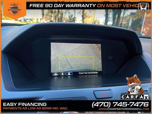 Used 2014 Honda Odyssey Touring image 27