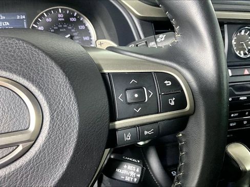 Used 2020 Lexus RX 350 FWD image 19