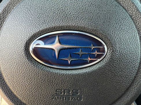 New 2025 Subaru Crosstrek 2.5i Wilderness w/ Crosstrek Mirror Package image 18